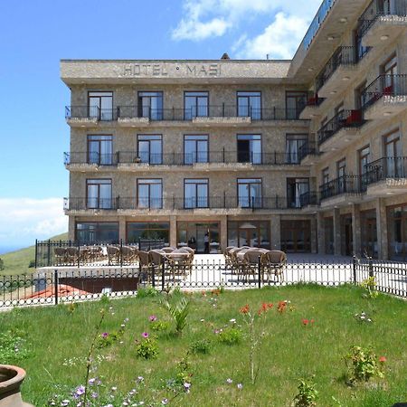 Masi Hotel Gokceada ภายนอก รูปภาพ