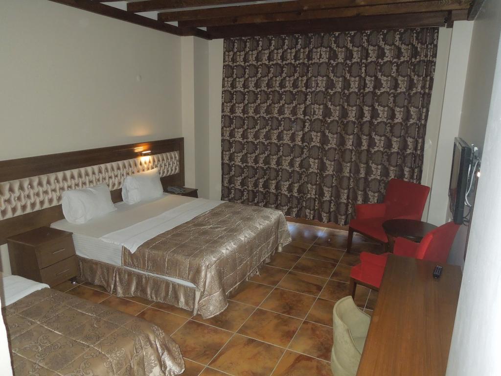 Masi Hotel Gokceada ห้อง รูปภาพ