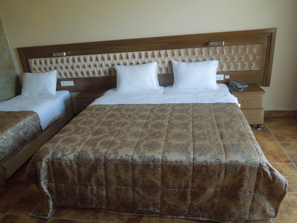 Masi Hotel Gokceada ห้อง รูปภาพ