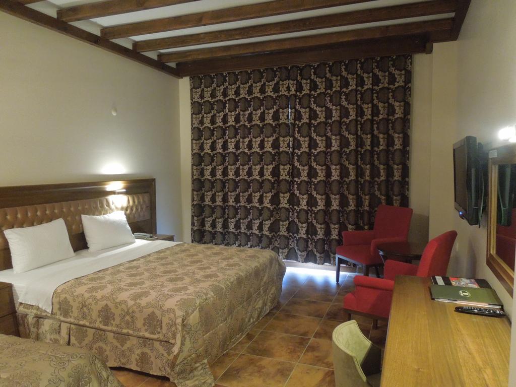 Masi Hotel Gokceada ห้อง รูปภาพ