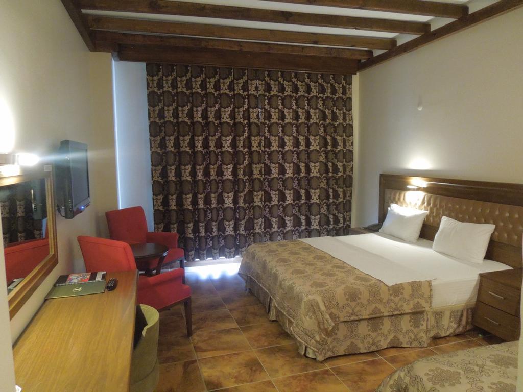 Masi Hotel Gokceada ห้อง รูปภาพ