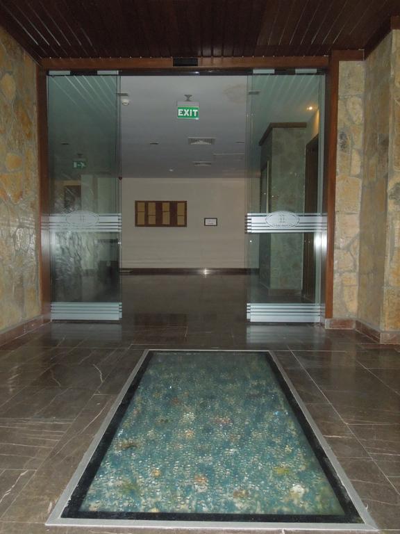 Masi Hotel Gokceada ภายนอก รูปภาพ