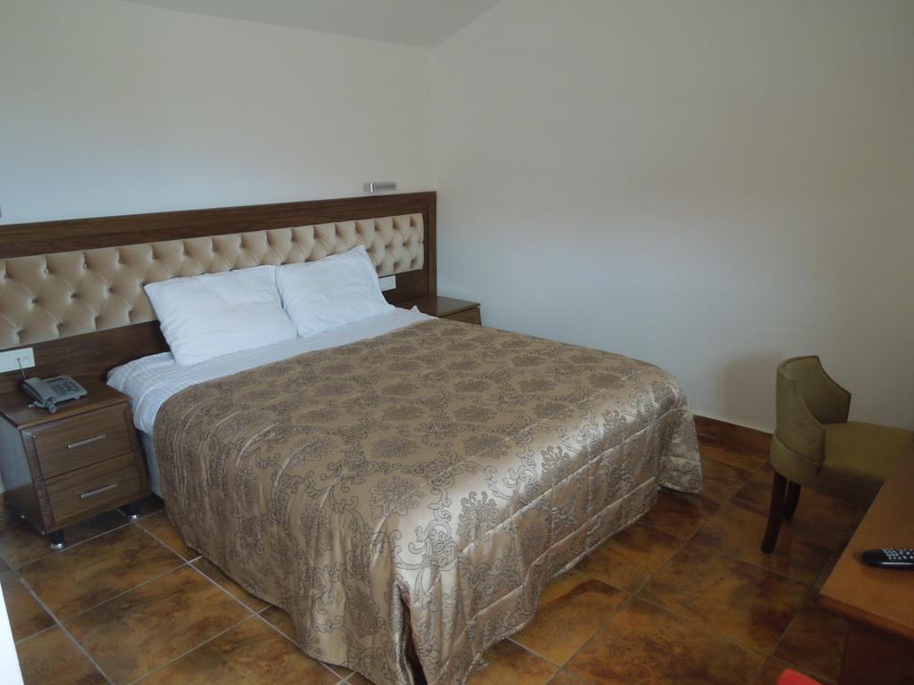 Masi Hotel Gokceada ห้อง รูปภาพ