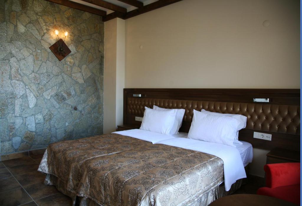 Masi Hotel Gokceada ห้อง รูปภาพ